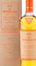 Producto: The Macallan The Harmony Collection Amber Meadow con Estuche