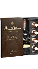Producto: Dos Maderas 5+5 Estuche Especial