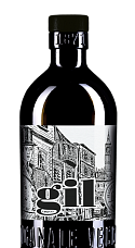 Producto: Gil Italian Peated 50cl