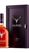 Producto: The Dalmore 30 Years con Estuche