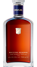 Producto: Brugal Maestro Reserva