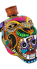 Producto: Kankenami by JC Mezcal Reposado Guerrero Jaguar 