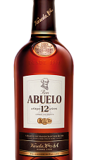 Producto: Ron Abuelo 12 Años