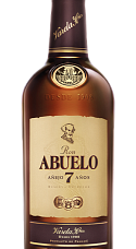Producto: Ron Abuelo 7 Años
