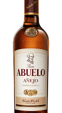 Producto: Ron Abuelo Añejo
