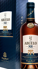 Producto: Ron Abuelo XII Three Angels