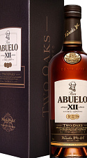 Producto: Ron Abuelo XII Two Oaks