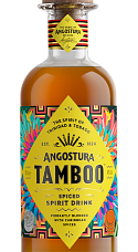Producto: Angostura Tamboo Spiced Spirit Drink