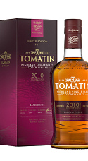 Producto: Tomatin 2010 Barolo Cask Colección Italiana 12 Y.O.