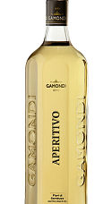 Producto: Aperitivo Bianco Gamondi