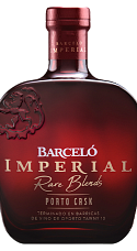 Producto: Ron Barcelo Imperial Rare Blend Porto Cask