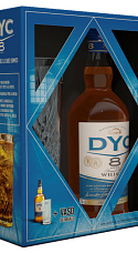 Producto: Estuche DYC 8 con vaso Highball