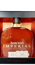 Producto: Ron Barceló Imperial con Estuche