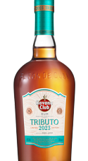 Producto: Havana Club Tributo 2023