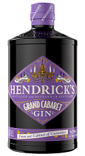 Producto: Hendrick's Grand Cabaret