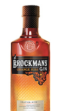 Producto: Brockmans Orange Kiss Gin