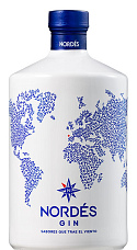 Producto: Nordés Gin 1 L