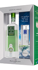Producto: Estuche Martin Miller's Gin Summerful con Martin Miller's Gin Original 5cl
