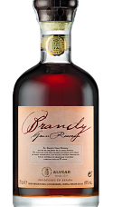 Producto: Brandy Gran Reserva Alvear