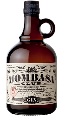 Producto: Mombasa Club Gin