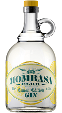 Producto: Mombasa Lemon Edition