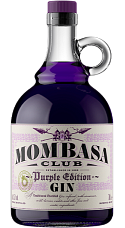 Producto: Mombasa Purple Edition