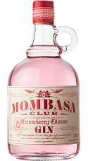 Producto: Mombasa Strawberry Edition