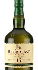 Producto: Redbreast 15YO