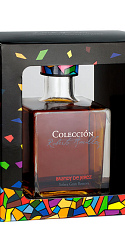 Producto: Colección Roberto Amillo Brandy Solera Gran Reserva 50 cl