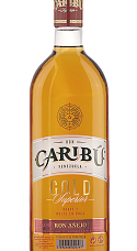Producto: Ron Caribú Gold Superior