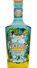 Producto: Cachaça Vinicius
