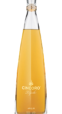 Producto: Cincoro Tequila Añejo