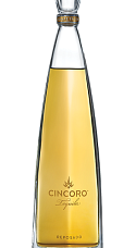 Producto: Cincoro Tequila Reposado