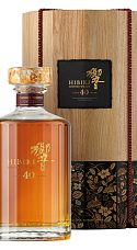 Producto: Hibiki 40 Years Old con Estuche