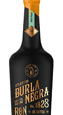 Producto: Ron Burlanegra