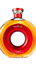 Producto: The Macallan Time: Space Mastery