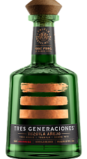 Producto: Tres Generaciones Tequila Añejo