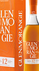 Producto: Glenmorangie Original 12 Years Old con Estuche