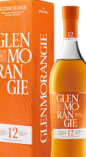 Producto: Glenmorangie The Lasanta 12 Years Old con Estuche