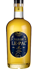 Producto: Le Pac Pisco Doble Destilado