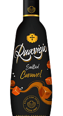 Producto: Ruavieja Salted Caramel Edición Especial