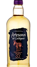 Producto: Artesanos del Cochiguaz Pisco Especial