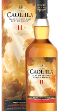 Producto: Caol ila 11 Years Old Ambrosial Feast Special Release 2024 con Estuche