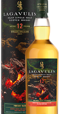 Producto: Lagavulin 12 Years Old Fireside Tales Special Release 2024
