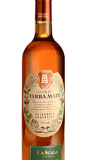 Producto: Licor de Yerba Mate La Scala
