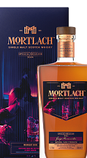 Producto: Mortlach Midnight Dusk Special Release 2024 con Estuche