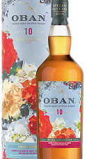 Producto: Oban 10 Years Old Coastal Orchard Special Release 2024 con Estuche