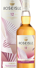 Producto: Roseisle 12 Years Old Origami Kite II Special Release 2024 con Estuche