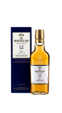 Producto: The Macallan Double Cask 12 Years Old 5 cl.
