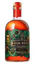 Producto: Don Papa Masskara